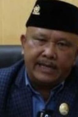 Oknum Kepala Sekolah SD Somasi Ketua DPRD Dairi Gegara Persoalan ini