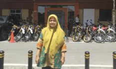 Seorang PNS Di Medan, Curhat Sudah 7 Bulan Kasus Ibu Tiri Yang Aniaya Anaknya Diduga Mangkrak di Meja Penyidik