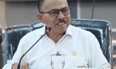 Maruli Siahaan Dorong Pidana Alternatif untuk Atasi Overcrowding Lapas