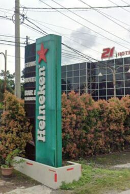 Viral, THM Studio 21 Diduga Abaikan Rekomendasi Penutupan, Kini Jadi Sorotan Warga